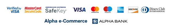 αποδέκτες κάρτες πληρωμής και ασφάλεια συναλλαγών