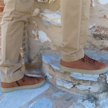 Casual Μποτάκια