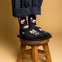 Ανδρικές παντόφλες