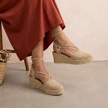 Γυναικείες Εσπαντρίγιες SPRING 2026