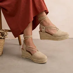 Γυναικείες Εσπαντρίγιες SPRING 2026