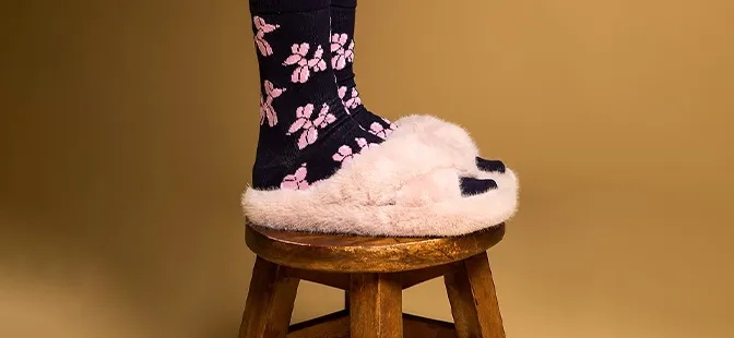 Γυναικείες Παντόφλες