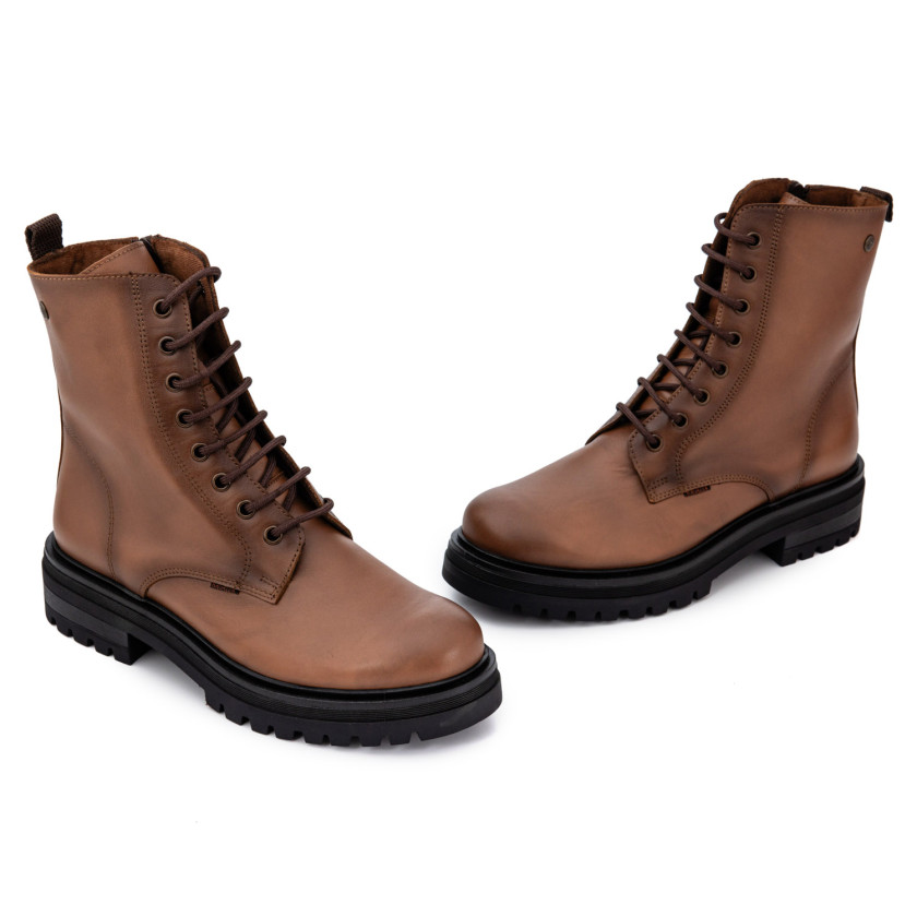 Φωτογραφία ζευγάρι RAGAZZA 0288 ΤΑΜΠΑ ΔΕΡΜΑ