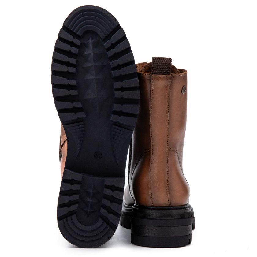 Φωτογραφία σόλας RAGAZZA 0288 ΤΑΜΠΑ ΔΕΡΜΑ