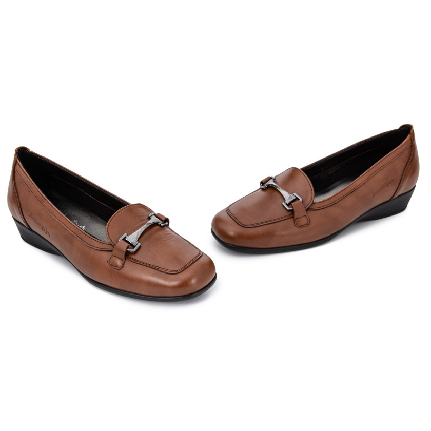 Φωτογραφία ζευγάρι BOXER 52985-15-119 ΤΑΜΠΑ ΔΕΡΜΑ