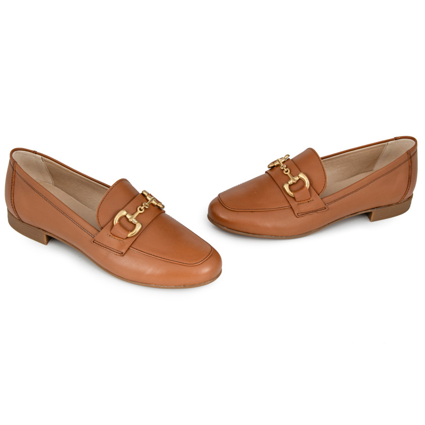 Φωτογραφία ζευγάρι RAGAZZA 0433 ΤΑΜΠΑ ΔΕΡΜΑ