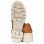 Μικρή φωτογραφία σόλας RAGAZZA 0534 ΤΑΜΠΑ ΔΕΡΜΑ