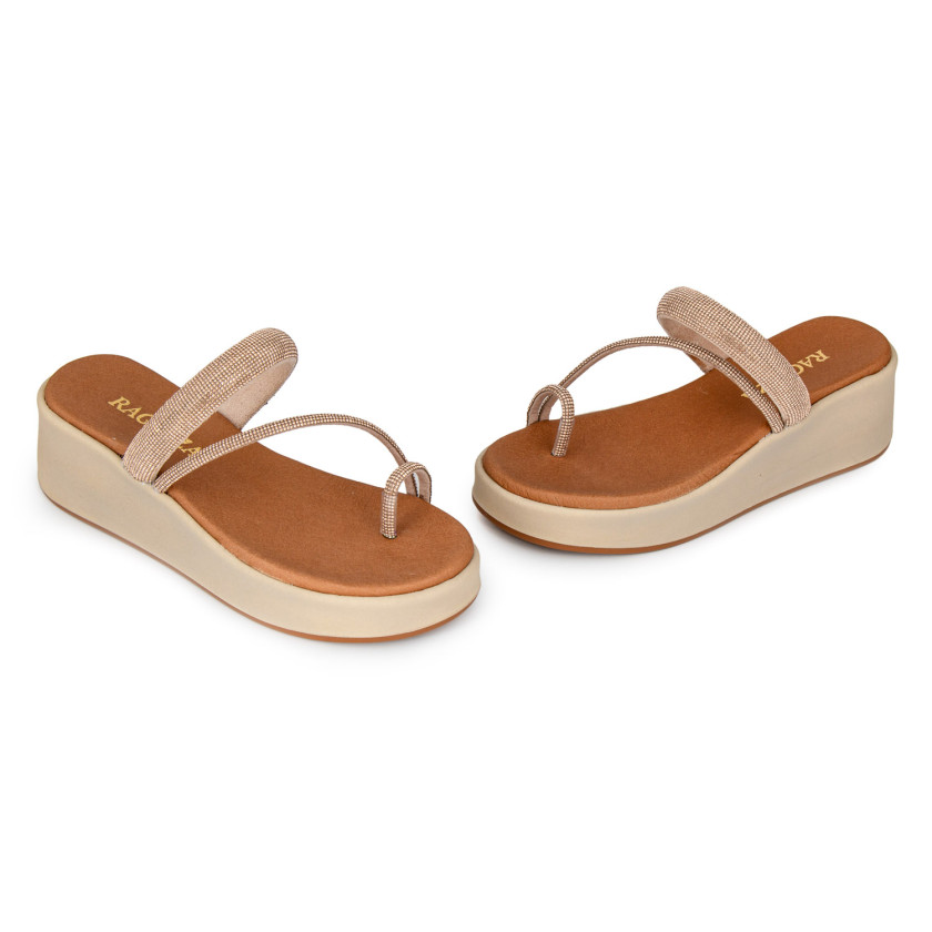 Φωτογραφία ζευγάρι RAGAZZA 01130 ΧΑΛΚΟΣ ΔΕΡΜΑ-ΣΤΡΑΣ