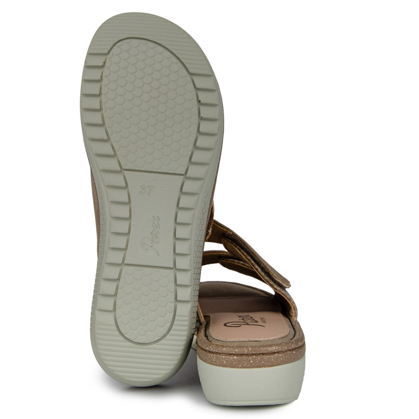 Φωτογραφία σόλας PAREX 12129002 ΜΠΕΖ ΔΕΡΜΑ-ECO