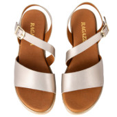 Μικρή φωτογραφία σόλας RAGAZZA 01186 ΑΜΜΟΣ ΔΕΡΜΑ