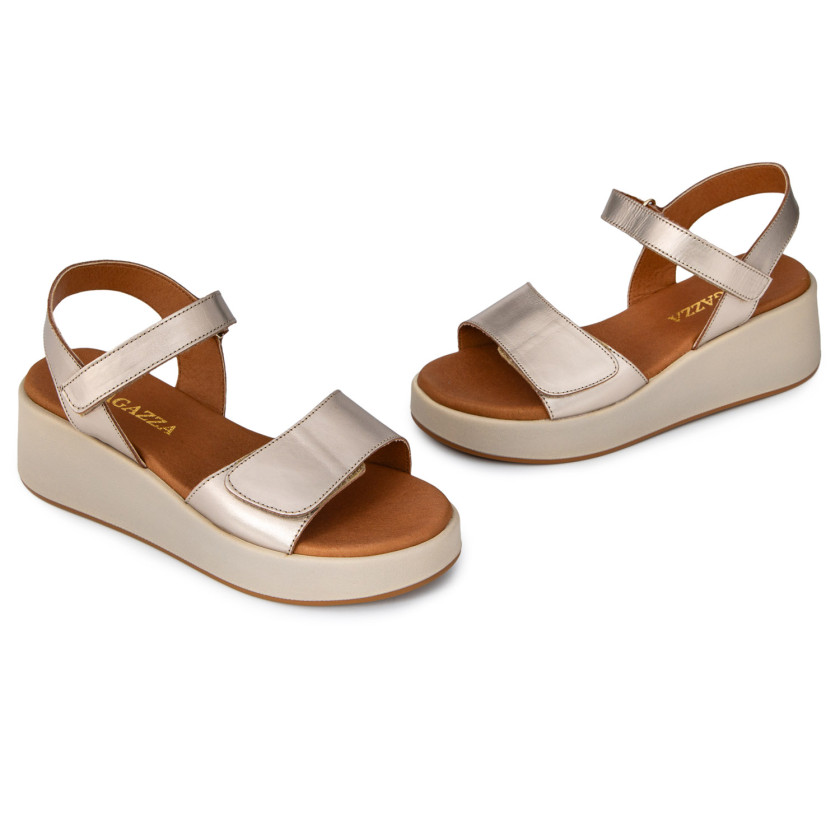 Φωτογραφία ζευγάρι RAGAZZA 01129 ΑΜΜΟΣ ΔΕΡΜΑ