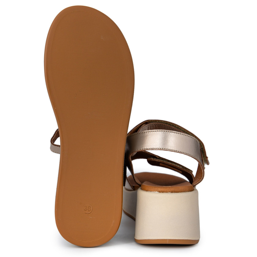 Φωτογραφία σόλας RAGAZZA 01129 ΑΜΜΟΣ ΔΕΡΜΑ