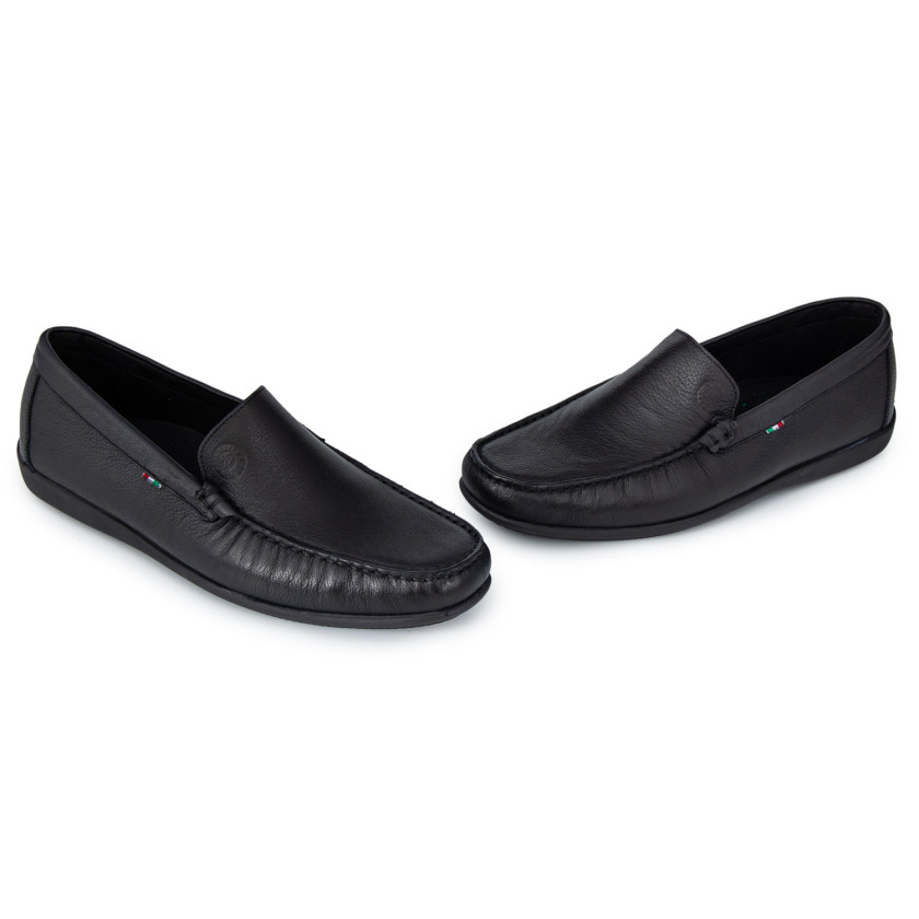 Φωτογραφία ζευγάρι AMERICA 0106 ΜΑΥΡΟ ΔΕΡΜΑ