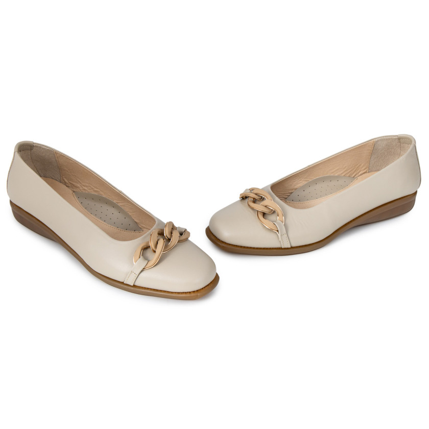 Φωτογραφία ζευγάρι RELAX 2642-01 ΜΠΕΖ ΔΕΡΜΑ