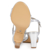 Μικρή φωτογραφία σόλας TAMARIS 28008-42 ΑΣΗΜΙ ΔΕΡΜΑ-ECO