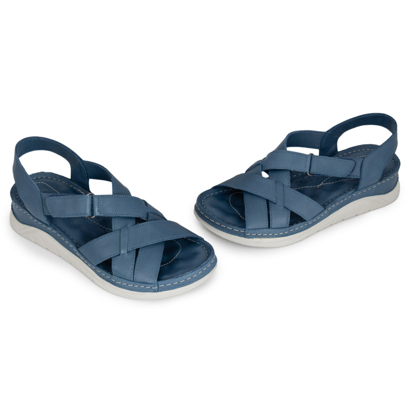 Φωτογραφία ζευγάρι BOXER 98421-10-044 ΤΖΙΝ ΔΕΡΜΑ