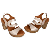 Μικρή φωτογραφία ζευγάρι RAGAZZA 0339 ΑΜΜΟΣ ΔΕΡΜΑ