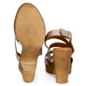 Μικρή φωτογραφία σόλας RAGAZZA 0339 ΑΜΜΟΣ ΔΕΡΜΑ