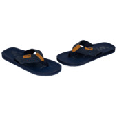 Μικρή φωτογραφία ζευγάρι WRANGLER ZANE ΜΠΛΕ ΚΑΟΥΤΣΟΥΚ