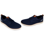 WRANGLER WHESLEY ΜΠΛΕ ΥΦΑΣΜΑ