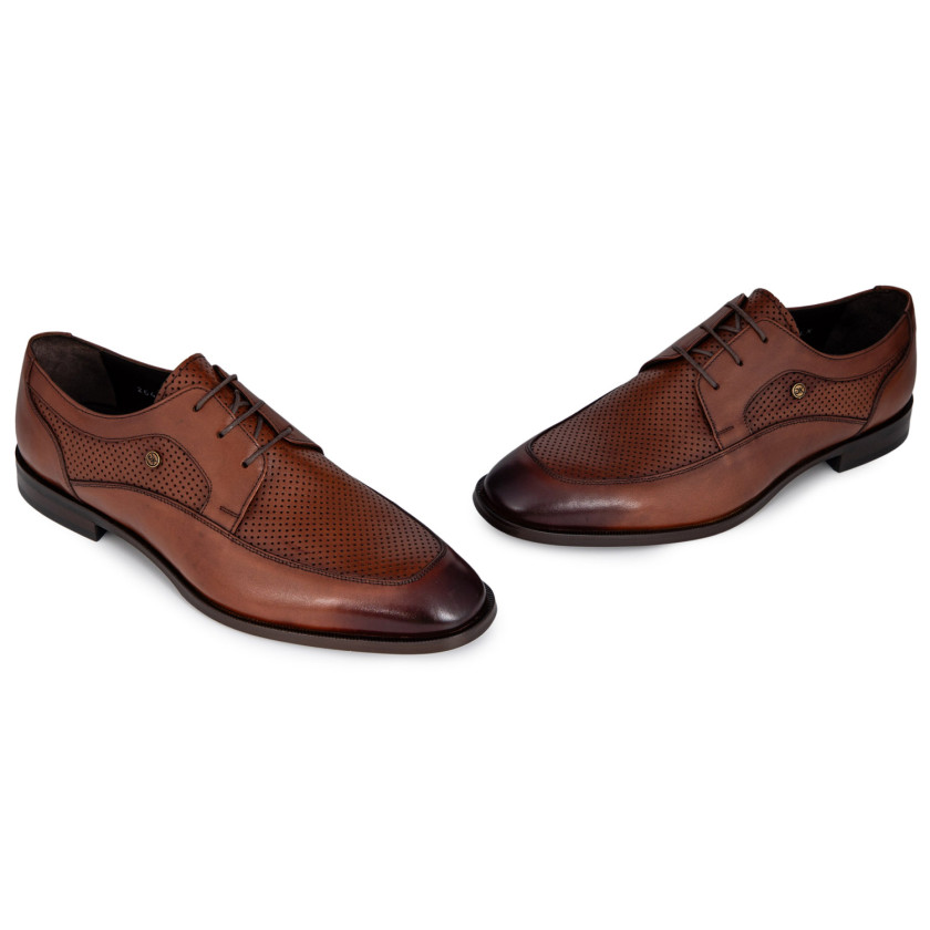 Φωτογραφία ζευγάρι GK UOMO 26462 ΚΟΝΙΑΚ ΔΕΡΜΑ