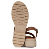 Μικρή φωτογραφία σόλας RAGAZZA 0543 ΤΑΜΠΑ ΔΕΡΜΑ