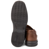 Μικρή φωτογραφία σόλας BOXER 12146-15-014 ΚΑΦΕ ΔΕΡΜΑ