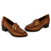 Μικρή φωτογραφία ζευγάρι RAGAZZA 0466 ΤΑΜΠΑ ΔΕΡΜΑ