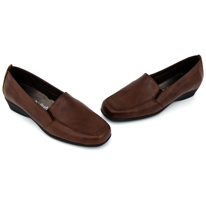 Φωτογραφία ζευγάρι BOXER 52997-15-114 ΚΑΦΕ ΔΕΡΜΑ