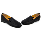 Μικρή φωτογραφία ζευγάρι RELAX 3204-01 ΜΑΥΡΟ ΔΕΡΜΑ