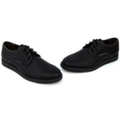 SOFTIES 6971 ΜΑΥΡΟ ΔΕΡΜΑ