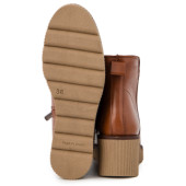 Μικρή φωτογραφία σόλας BOXER 55151-15-119 ΤΑΜΠΑ ΔΕΡΜΑ