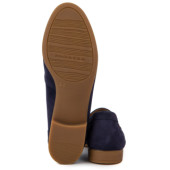 Μικρή φωτογραφία σόλας RAGAZZA 0400 ΜΠΛΕ ΔΕΡΜΑ-NUBUK