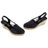 RAGAZZA 0672 ΜΑΥΡΟ ΔΕΡΜΑ