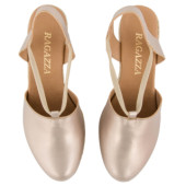 Μικρή φωτογραφία σόλας RAGAZZA 0672 ΑΜΜΟΣ ΔΕΡΜΑ