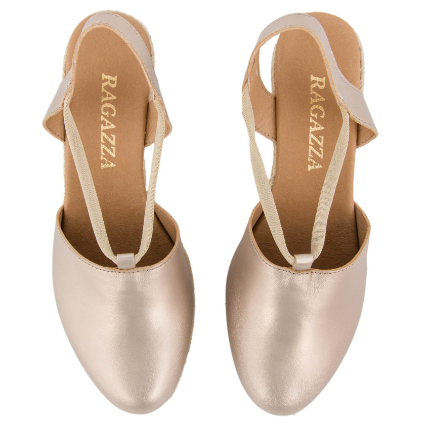 Φωτογραφία σόλας RAGAZZA 0672 ΑΜΜΟΣ ΔΕΡΜΑ