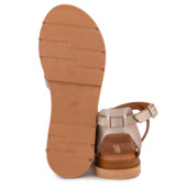 Μικρή φωτογραφία σόλας RAGAZZA 01075 ΑΜΜΟΣ ΔΕΡΜΑ