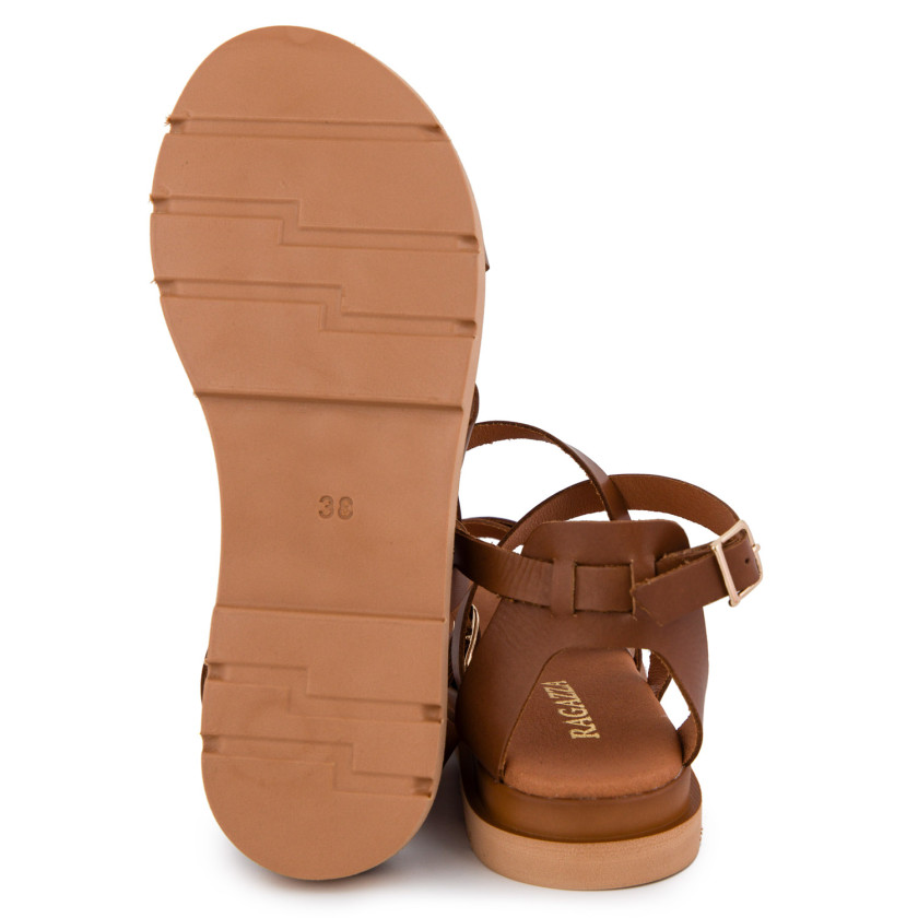 Φωτογραφία σόλας RAGAZZA 01075 ΤΑΜΠΑ ΔΕΡΜΑ