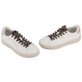 TAMARIS 23720-43 ΛΕΥΚΟ ECO-ΔΕΡΜΑ