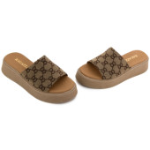 Μικρή φωτογραφία ζευγάρι RAGAZZA 01235 ΜΠΕΖ  ΥΦΑΣΜΑ