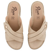 Μικρή φωτογραφία σόλας PAREX 12131012 ΜΠΕΖ  ECO-ΔΕΡΜΑ