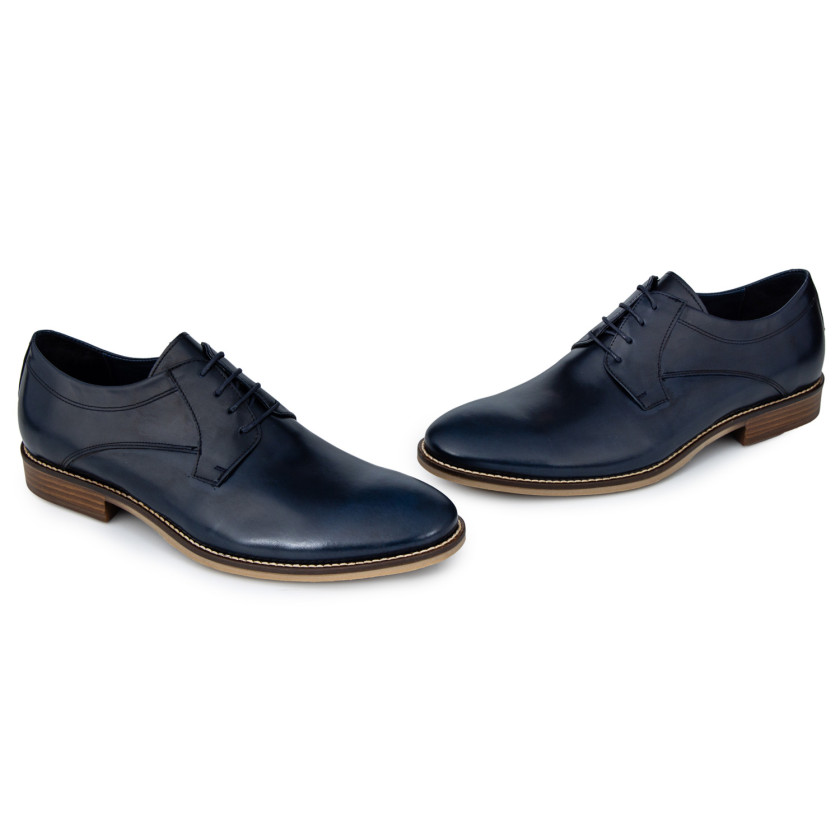 Φωτογραφία ζευγάρι DAMIANI 5200 ΜΠΛΕ ΔΕΡΜΑ