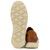 Μικρή φωτογραφία σόλας SOFTIES 6340 ΤΑΜΠΑ ΔΕΡΜΑ