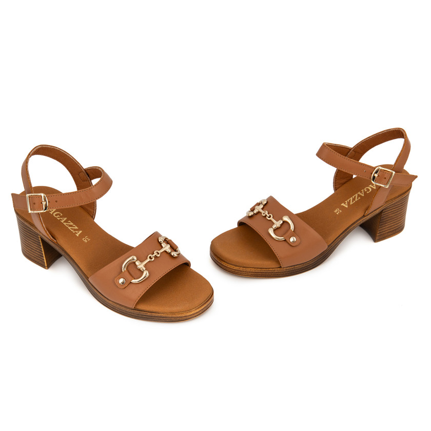 Φωτογραφία ζευγάρι RAGAZZA 0963 ΤΑΜΠΑ ΔΕΡΜΑ