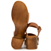 Μικρή φωτογραφία σόλας RAGAZZA 0963 ΤΑΜΠΑ ΔΕΡΜΑ