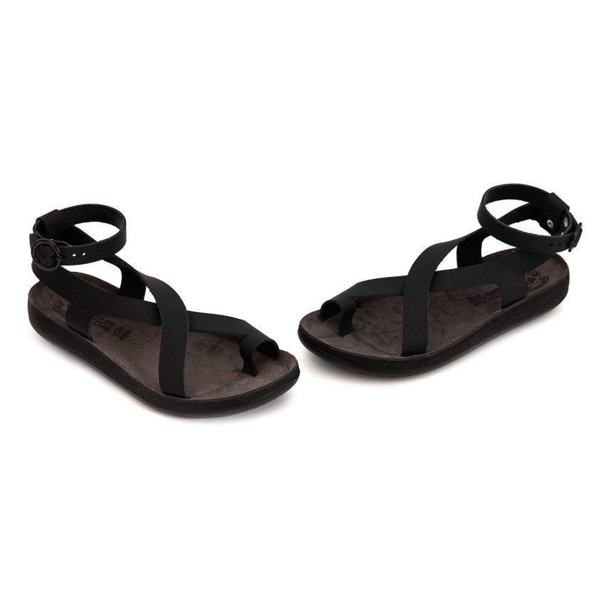 Φωτογραφία ζευγάρι FANTASY S910-NICOLE ΜΑΥΡΟ ΔΕΡΜΑ-NUBUK