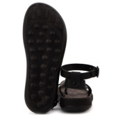 Μικρή φωτογραφία σόλας FANTASY S910-NICOLE ΜΑΥΡΟ ΔΕΡΜΑ-NUBUK