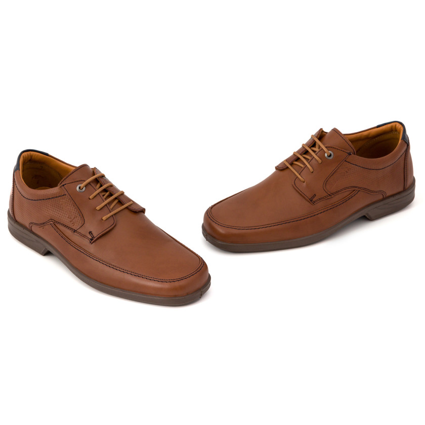 Φωτογραφία ζευγάρι BOXER 10134-15-019 ΤΑΜΠΑ ΔΕΡΜΑ