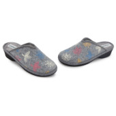 COMFY 06L000 BOSQUE ΓΚΡΙ ΥΦΑΣΜΑ