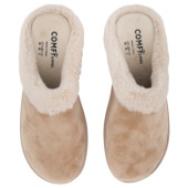 Μικρή φωτογραφία σόλας COMFY 57X056 SUAPEL ΜΠΕΖ ΥΦΑΣΜΑ
